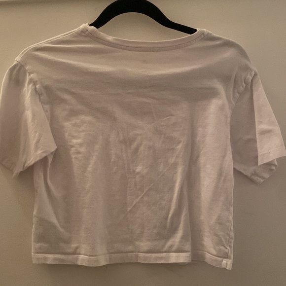 Converse tee shirt - Picture 3 of 3